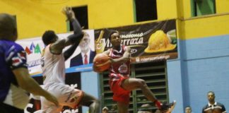 San Sebastián avanza a la final del Baloncesto de Moca