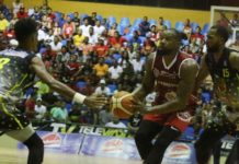 San Sebastián se coloca a un juego del campeonato del básquet de Moca