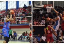 Jonathan Araujo guía a Máximo Gómez; Ramón Ruiz mantiene vivo a San Martín en TBS de SFM