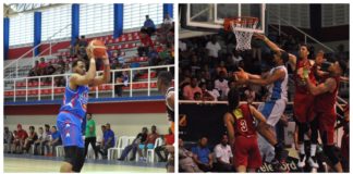 Jonathan Araujo guía a Máximo Gómez; Ramón Ruiz mantiene vivo a San Martín en TBS de SFM