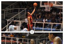 Duarte y Máximo Gómez triunfan en TBS de SFM