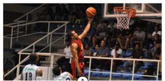 Duarte y Máximo Gómez triunfan en TBS de SFM