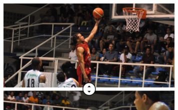 Duarte y Máximo Gómez triunfan en TBS de SFM