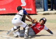 Puerto Plata campeón internacional U-10