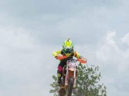 Yapor Jr. brilla en Dajabón