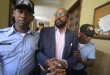 Condenan a 10 de cárcel a Pablo Ross por abuso sexual contra su hijastra