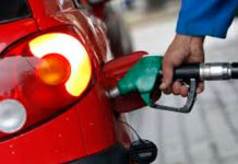 Rebajas en los precios de los combustibles