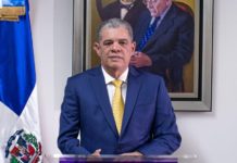 Renuncia de Amarante explosiona crisis se veía en el “danilismo”