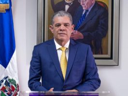 Renuncia de Amarante explosiona crisis se veía en el “danilismo”