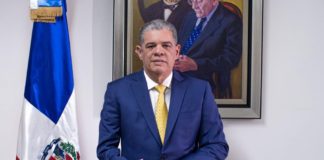 Renuncia de Amarante explosiona crisis se veía en el “danilismo”