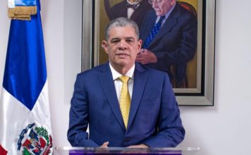 Renuncia de Amarante explosiona crisis se veía en el “danilismo”
