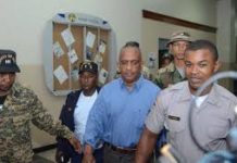 Tribunal dispone libertad a coronel Piccini Núñez, acusado del caso aviones Súper Tucanos