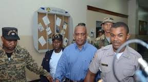 Tribunal dispone libertad a coronel Piccini Núñez, acusado del caso aviones Súper Tucanos