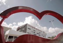 El hemocentro dominicano permitirá aumentar 100% la donación de sangre