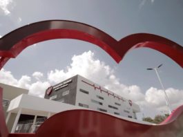 El hemocentro dominicano permitirá aumentar 100% la donación de sangre