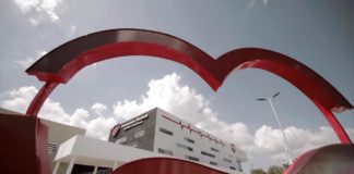 El hemocentro dominicano permitirá aumentar 100% la donación de sangre