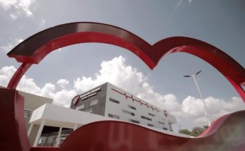 El hemocentro dominicano permitirá aumentar 100% la donación de sangre