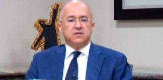 Domínguez Brito favorece reforma para habilitar a Danilo y que se haga ya