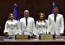 Elección de Radhamés Camacho marca “desunión” del PLD y prevé “otra crisis”