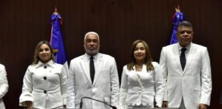 Elección de Radhamés Camacho marca “desunión” del PLD y prevé “otra crisis”