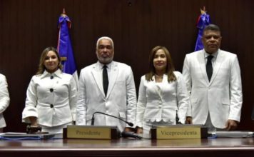 Elección de Radhamés Camacho marca “desunión” del PLD y prevé “otra crisis”