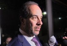 Odebrecht identifica ante los fiscales peruanos los seudónimos usados en su «caja 2»