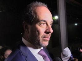 Odebrecht identifica ante los fiscales peruanos los seudónimos usados en su «caja 2»