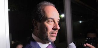 Odebrecht identifica ante los fiscales peruanos los seudónimos usados en su «caja 2»