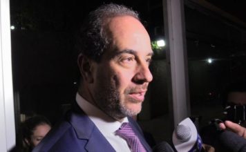 Odebrecht identifica ante los fiscales peruanos los seudónimos usados en su «caja 2»