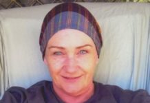 Muerte asistida: paciente con cáncer