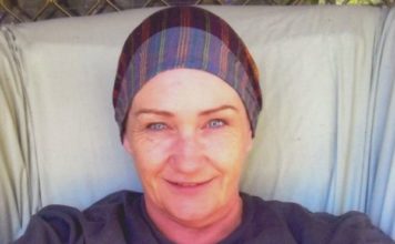 Muerte asistida: paciente con cáncer