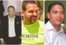 César el Abusador, el suertudo capo con amplio historial criminal