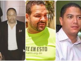 César el Abusador, el suertudo capo con amplio historial criminal