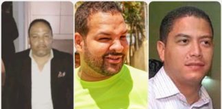 César el Abusador, el suertudo capo con amplio historial criminal