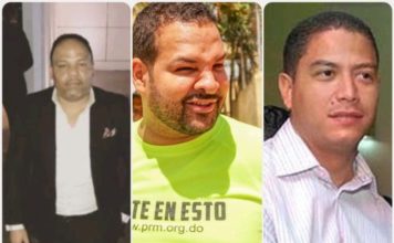 César el Abusador, el suertudo capo con amplio historial criminal