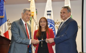 CAPGEFI presenta Segunda Versión de su Carta Compromiso al Ciudadano