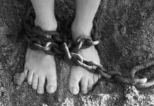 La esclavitud moderna todavía encadena a 40 millones de personas en el mundo