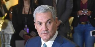 Equipo de Gonzalo Castillo reacciona «chivo» ante supuesto apoyo de Somos Pueblo