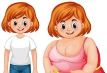 Científicos explican por qué algunas personas nunca engordan (y comen de todo)