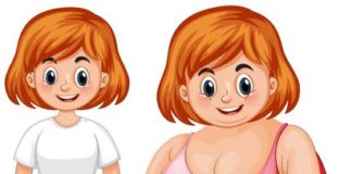 Científicos explican por qué algunas personas nunca engordan (y comen de todo)