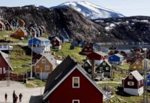 Trump confirma interés por comprar Groenlandia; es absurdo, dice líder danesa