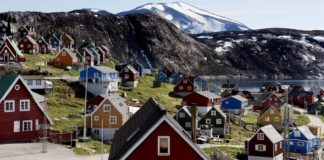 Trump confirma interés por comprar Groenlandia; es absurdo, dice líder danesa