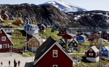 Trump confirma interés por comprar Groenlandia; es absurdo, dice líder danesa