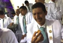 Iglesia de La Luz del Mundo: la veneración a Naasón Joaquín García, preso en EE.UU. acusado de abuso sexual a menores