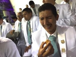 Iglesia de La Luz del Mundo: la veneración a Naasón Joaquín García, preso en EE.UU. acusado de abuso sexual a menores