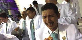 Iglesia de La Luz del Mundo: la veneración a Naasón Joaquín García, preso en EE.UU. acusado de abuso sexual a menores