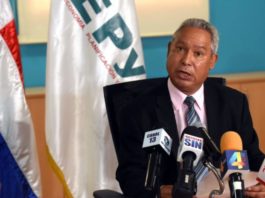 Isidoro Santana lamenta rumbo tomaron acontecimientos de la política