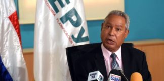 Isidoro Santana lamenta rumbo tomaron acontecimientos de la política