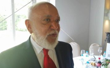 Jochy Santos explica la salida de “Divertido con Jochy” de Telemicro