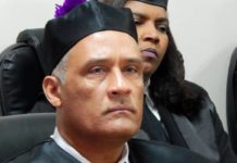 Asaltan juez de la Cámara Penal en Barahona